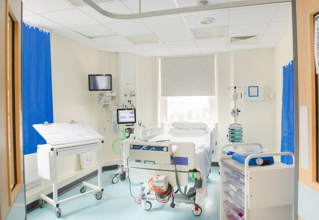 ICUunwrapped – Explaining what happens in intensive care